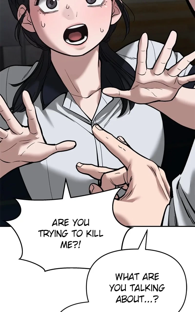 The Bully In-Charge Chapter 66 - 75