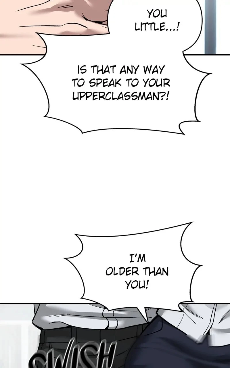 The Bully In-Charge Chapter 65 - 38