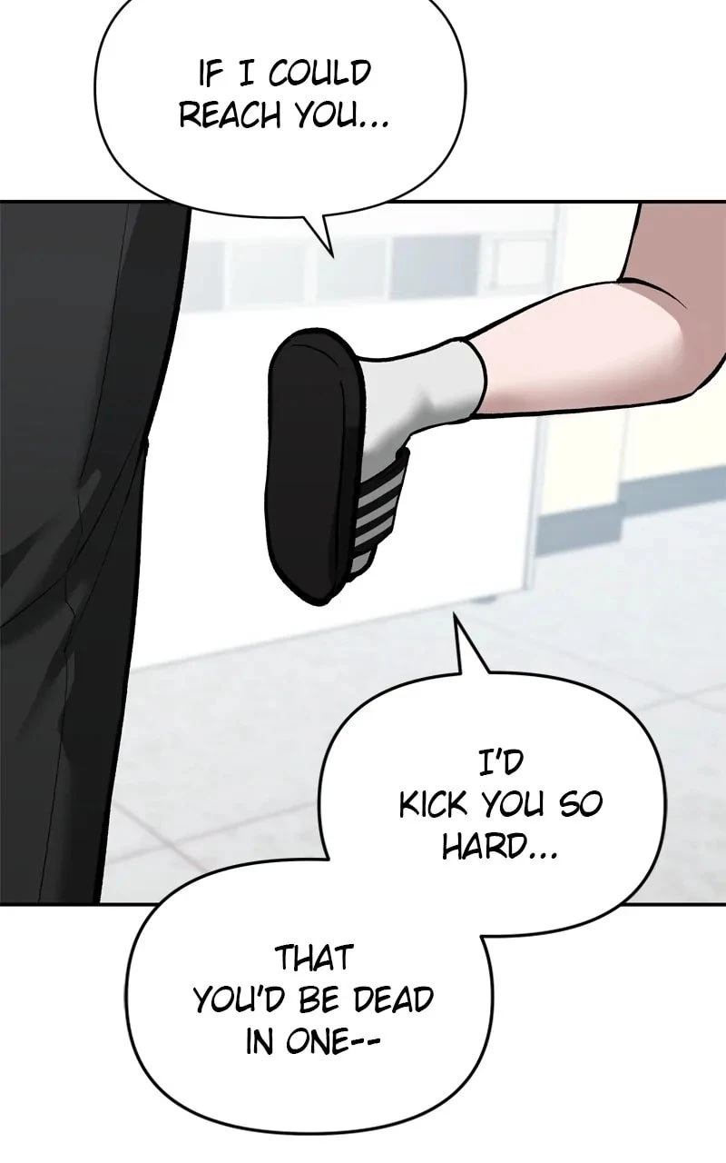 The Bully In-Charge Chapter 65 - 40