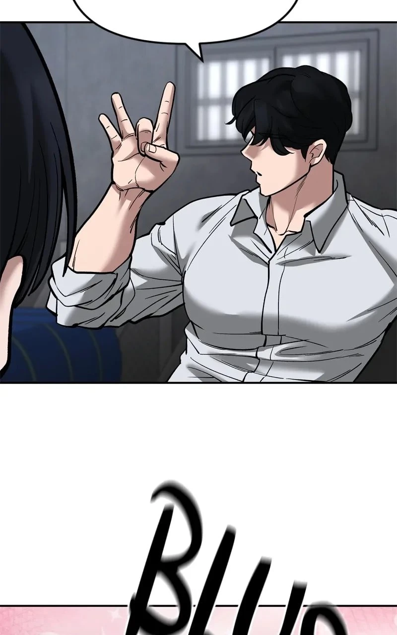 The Bully In-Charge Chapter 66 - 81