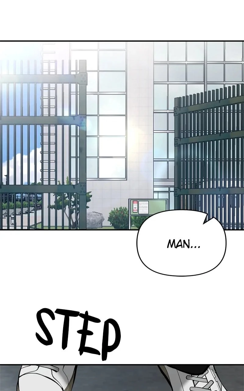 The Bully In-Charge Chapter 65 - 44