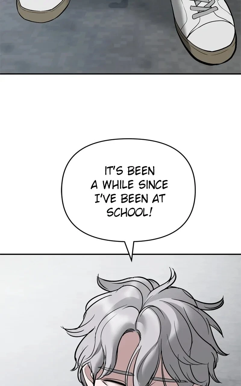The Bully In-Charge Chapter 65 - 45