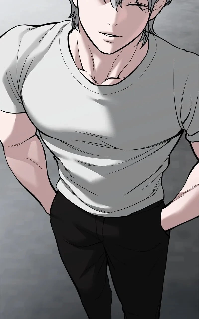 The Bully In-Charge Chapter 65 - 46
