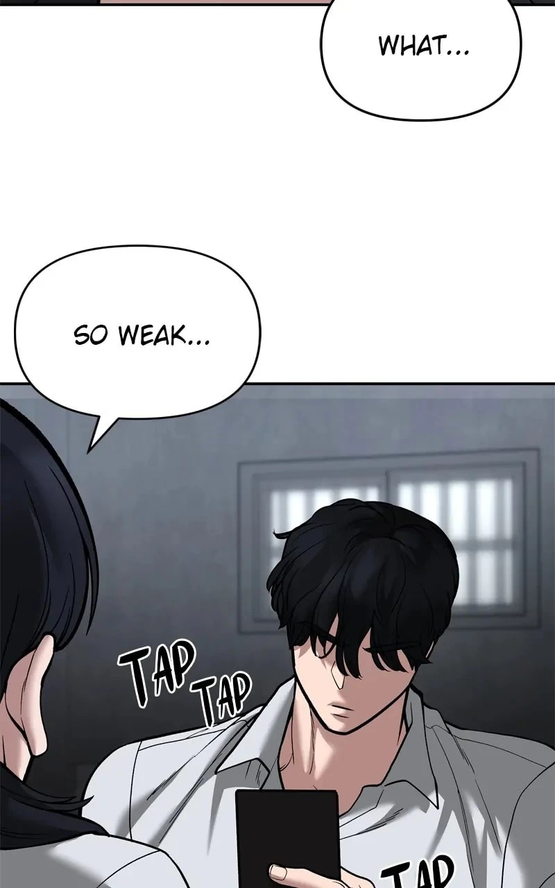 The Bully In-Charge Chapter 66 - 84