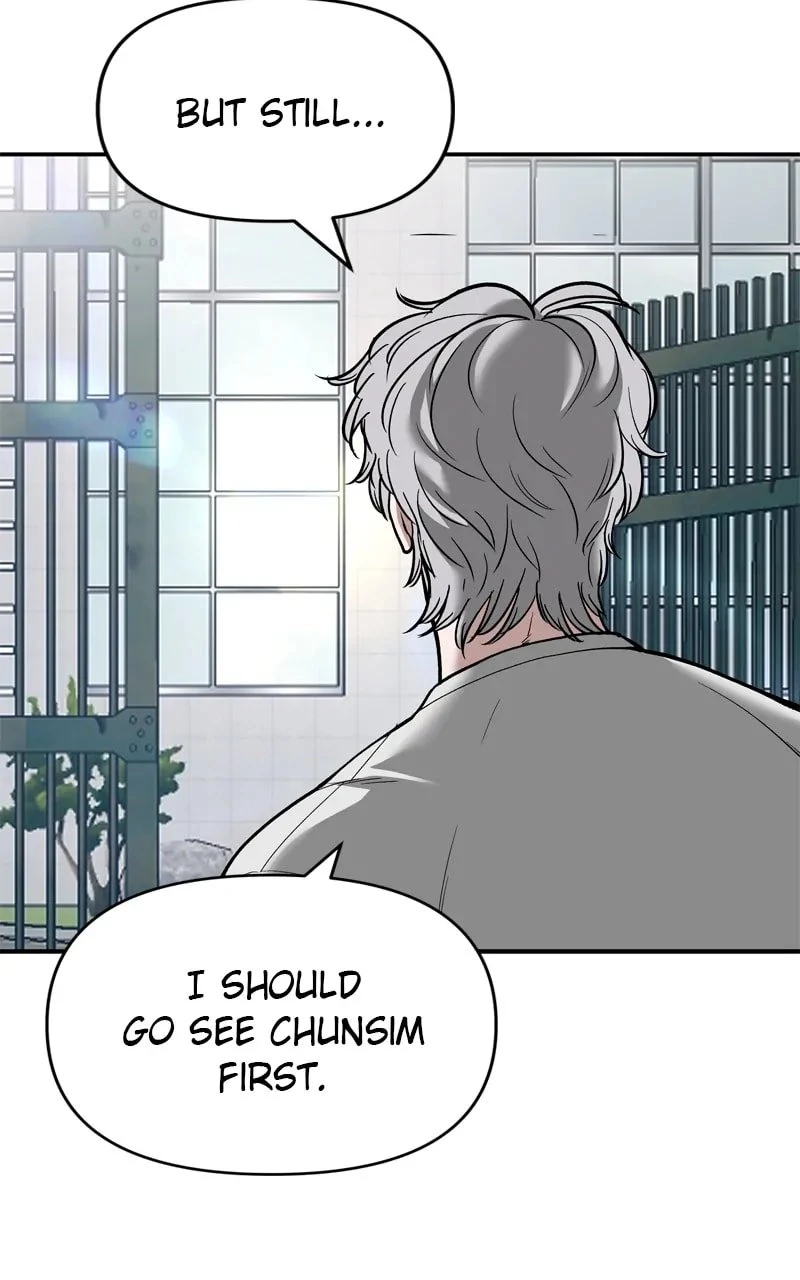 The Bully In-Charge Chapter 65 - 49
