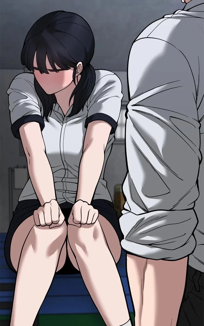 The Bully In-Charge Chapter 66 - 87