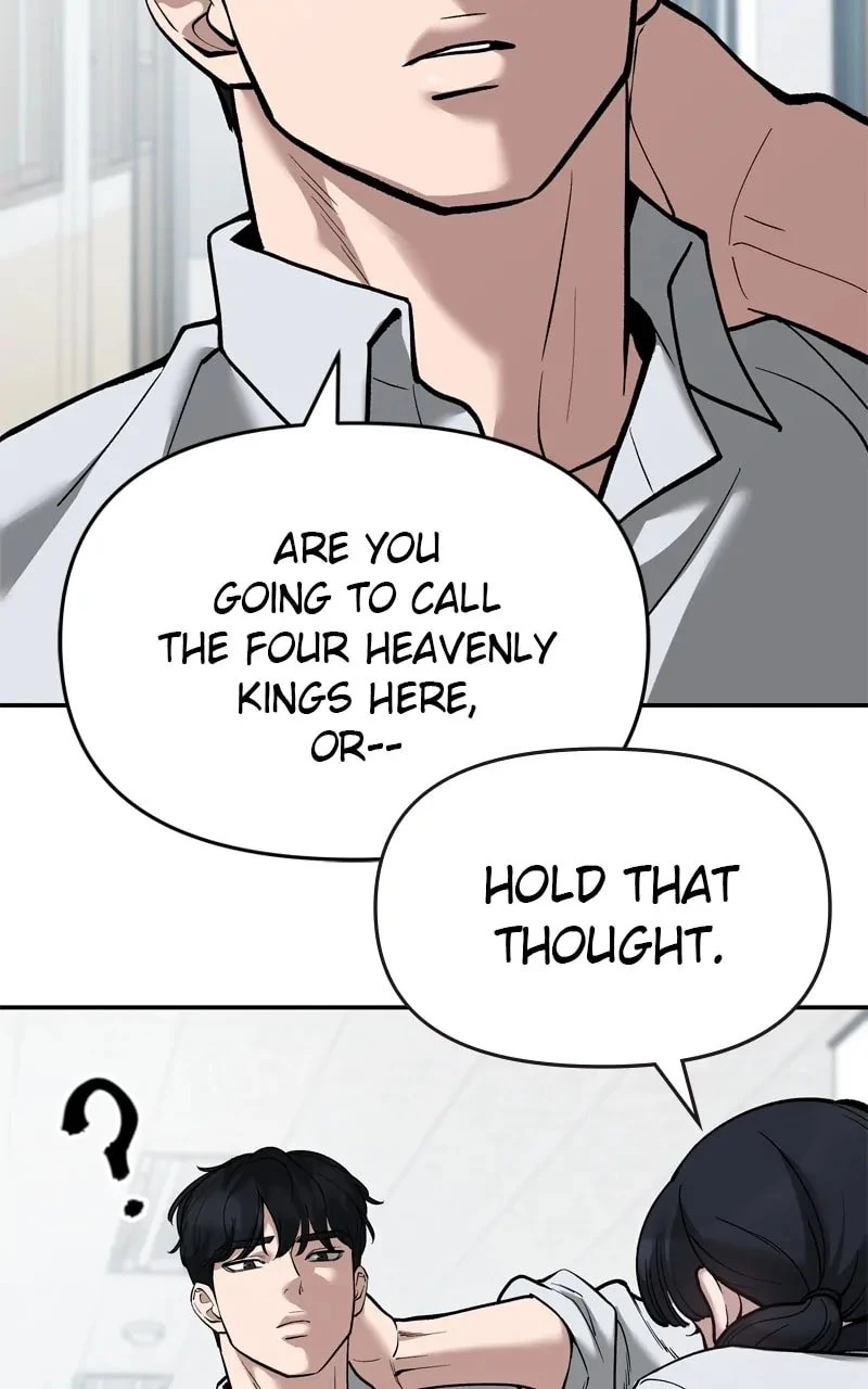 The Bully In-Charge Chapter 65 - 51