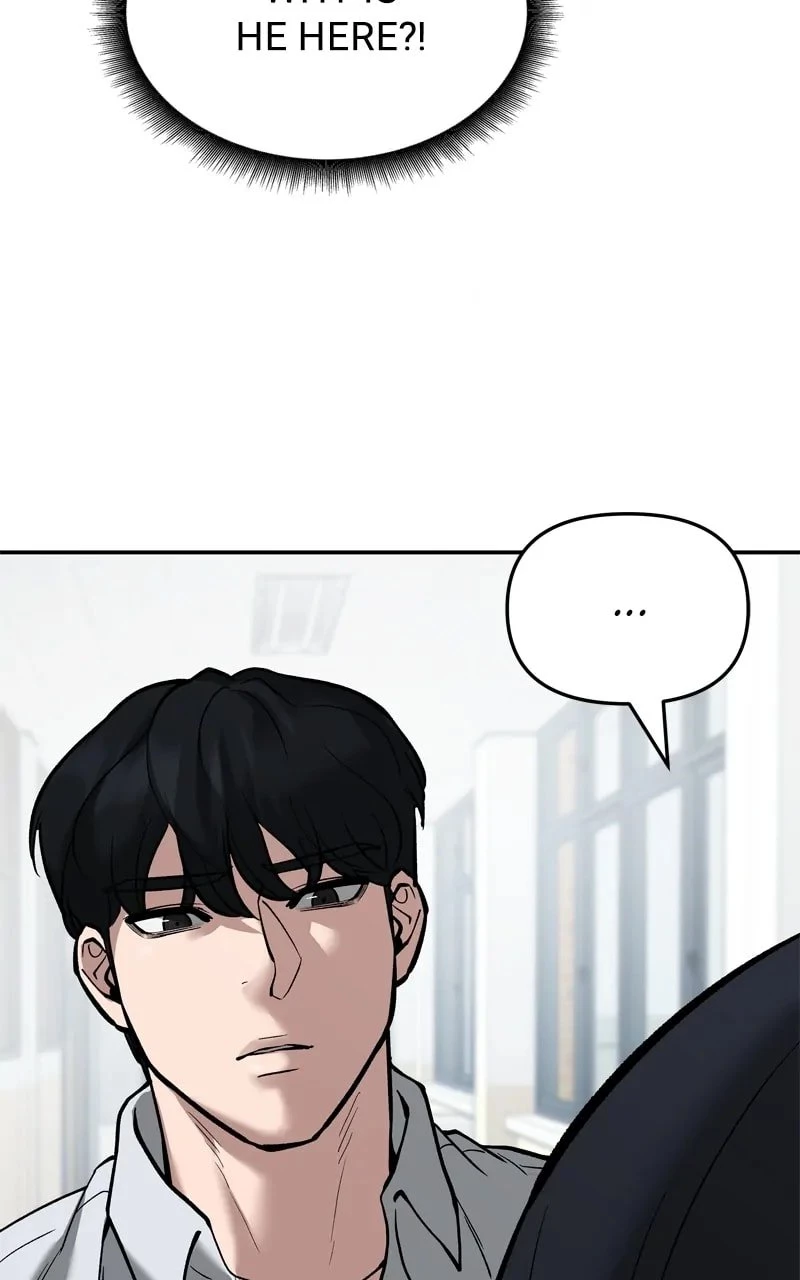 The Bully In-Charge Chapter 65 - 55