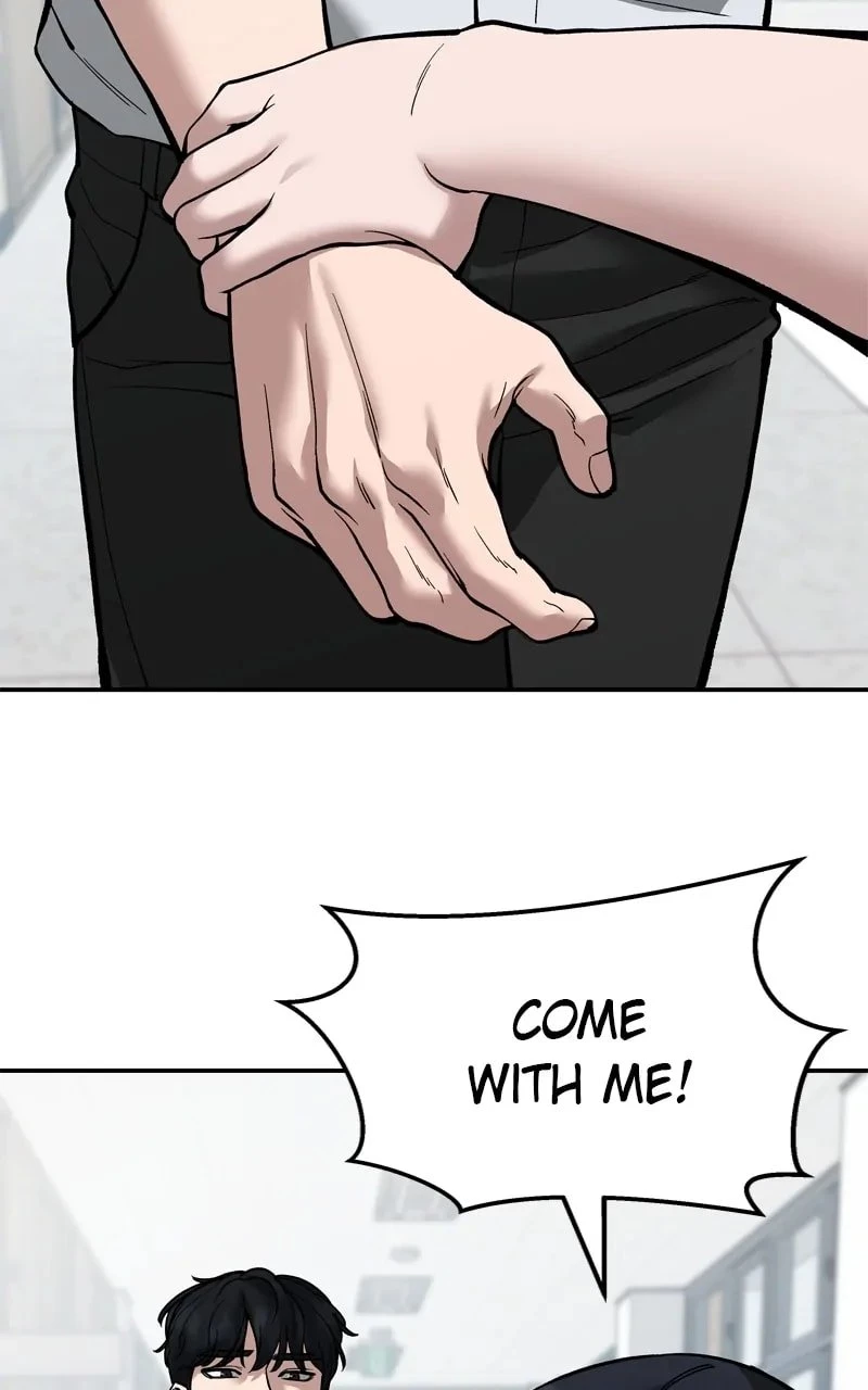The Bully In-Charge Chapter 65 - 57