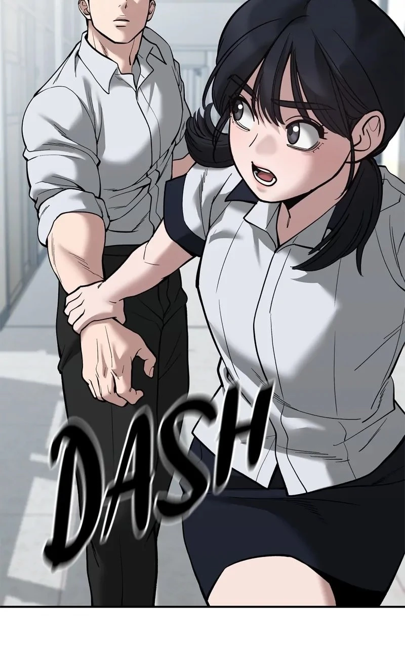 The Bully In-Charge Chapter 65 - 58
