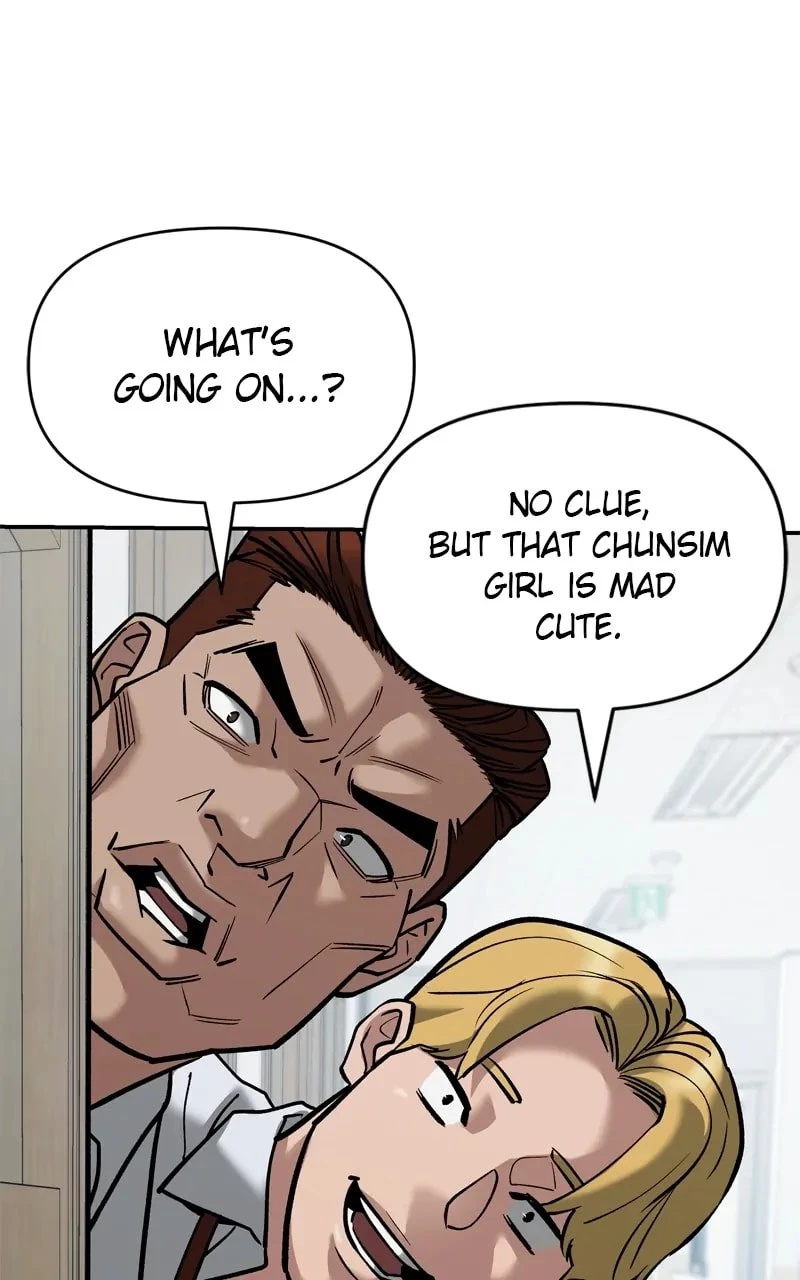 The Bully In-Charge Chapter 65 - 60