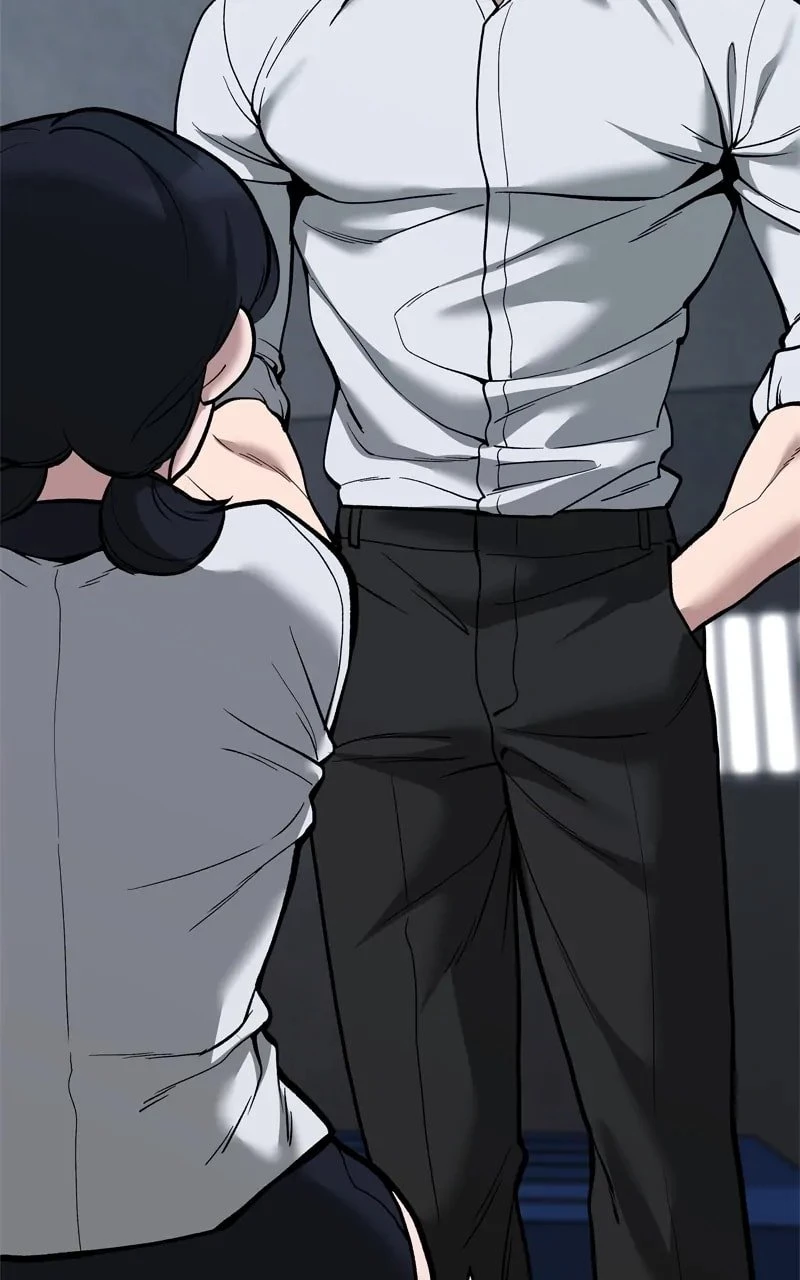 The Bully In-Charge Chapter 66 - 97
