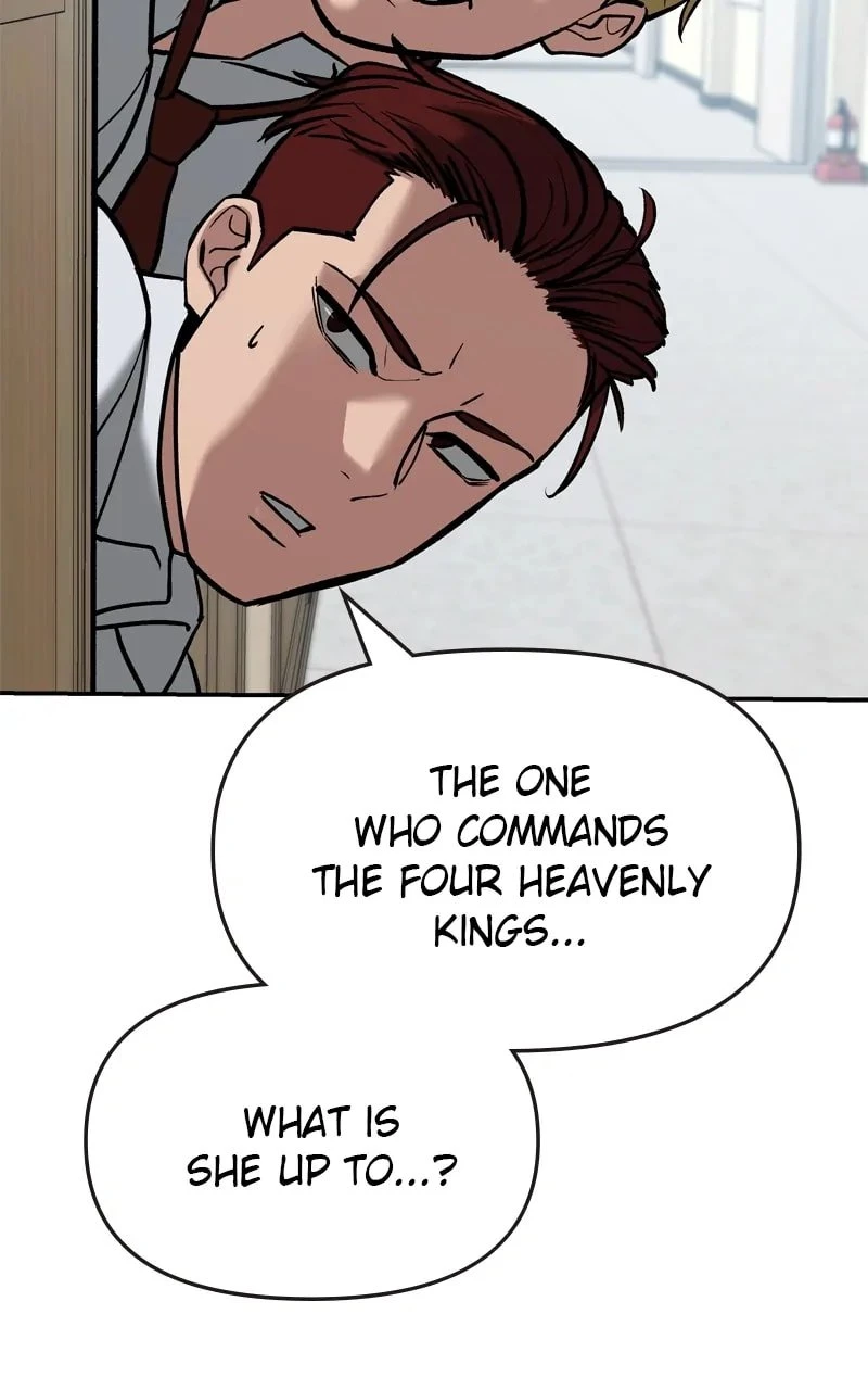 The Bully In-Charge Chapter 65 - 61