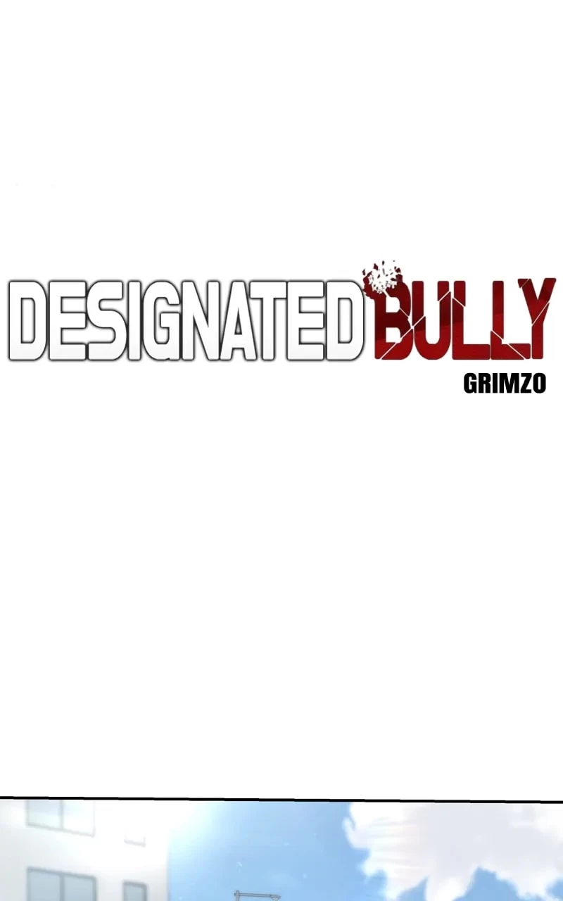 The Bully In-Charge Chapter 65 - 62