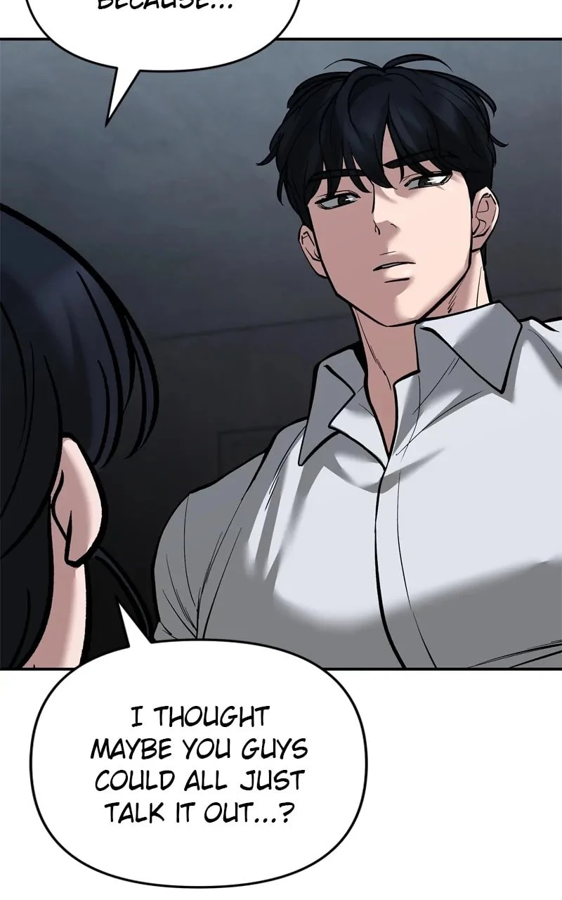 The Bully In-Charge Chapter 66 - 102