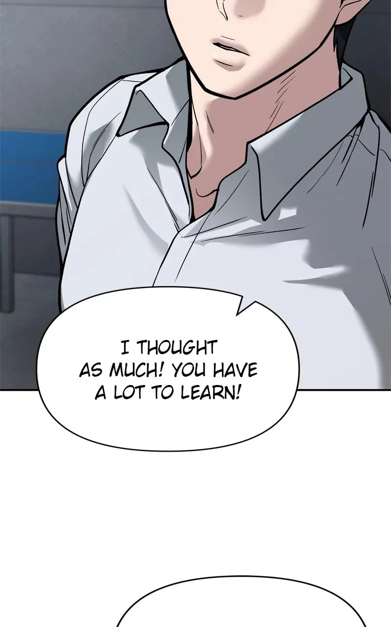 The Bully In-Charge Chapter 65 - 71