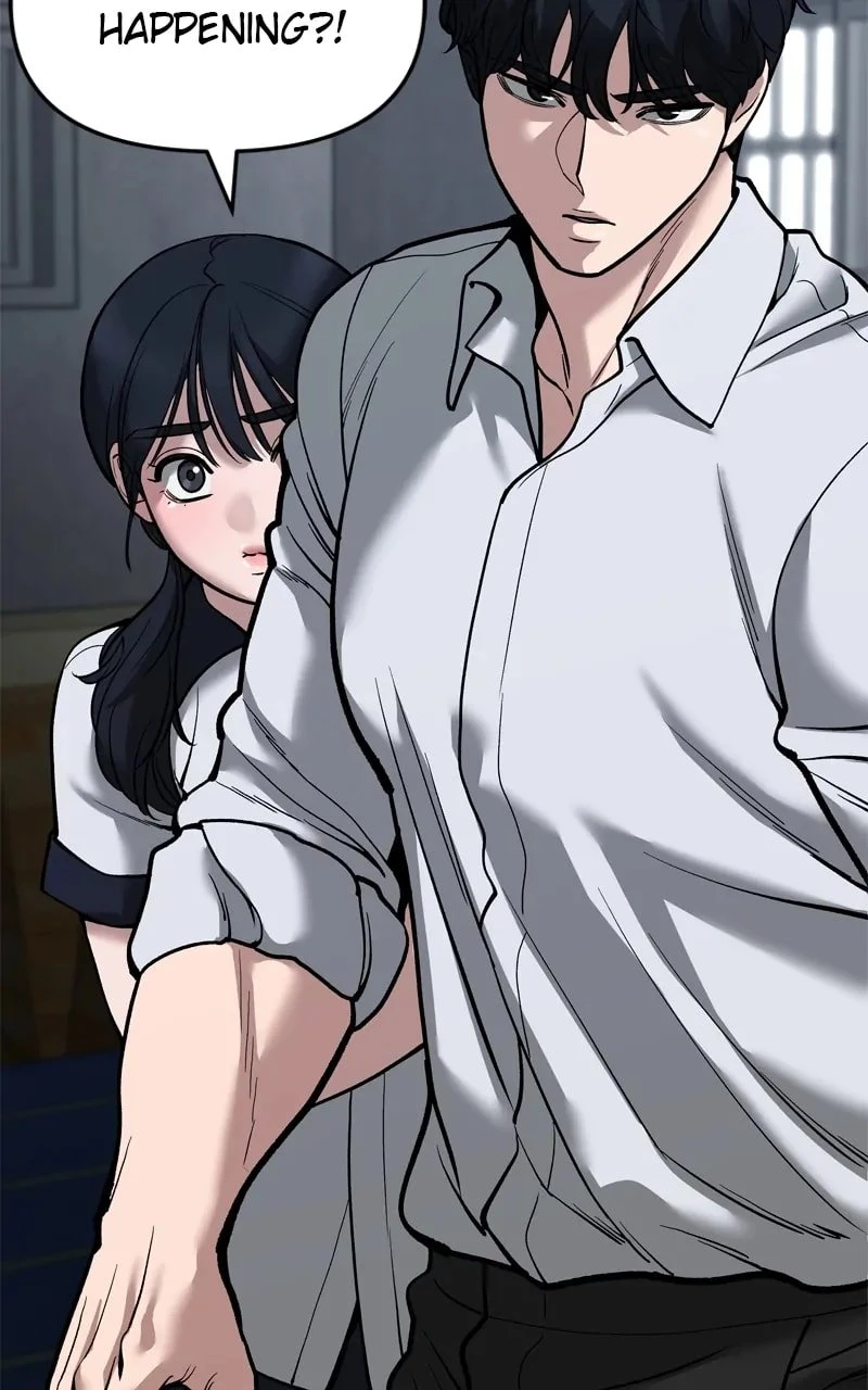 The Bully In-Charge Chapter 66 - 107