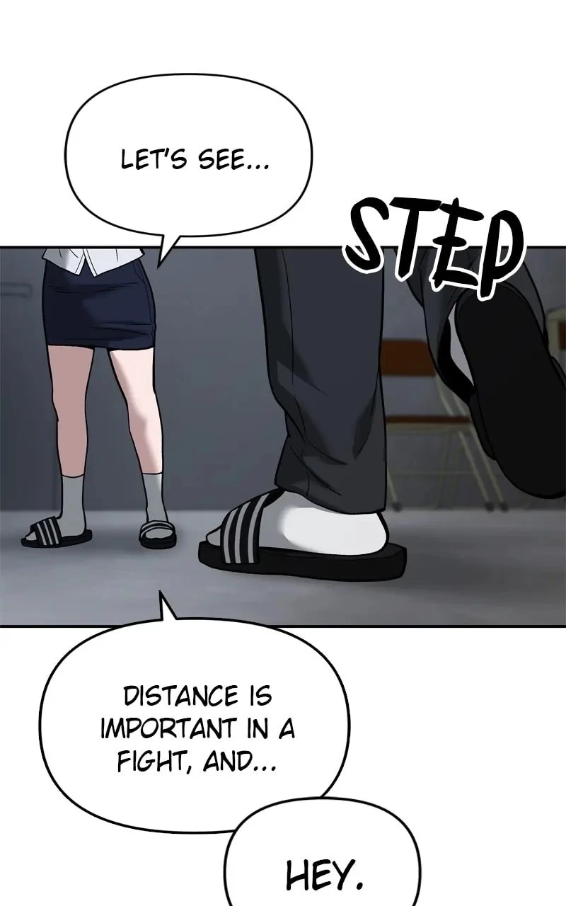 The Bully In-Charge Chapter 65 - 73