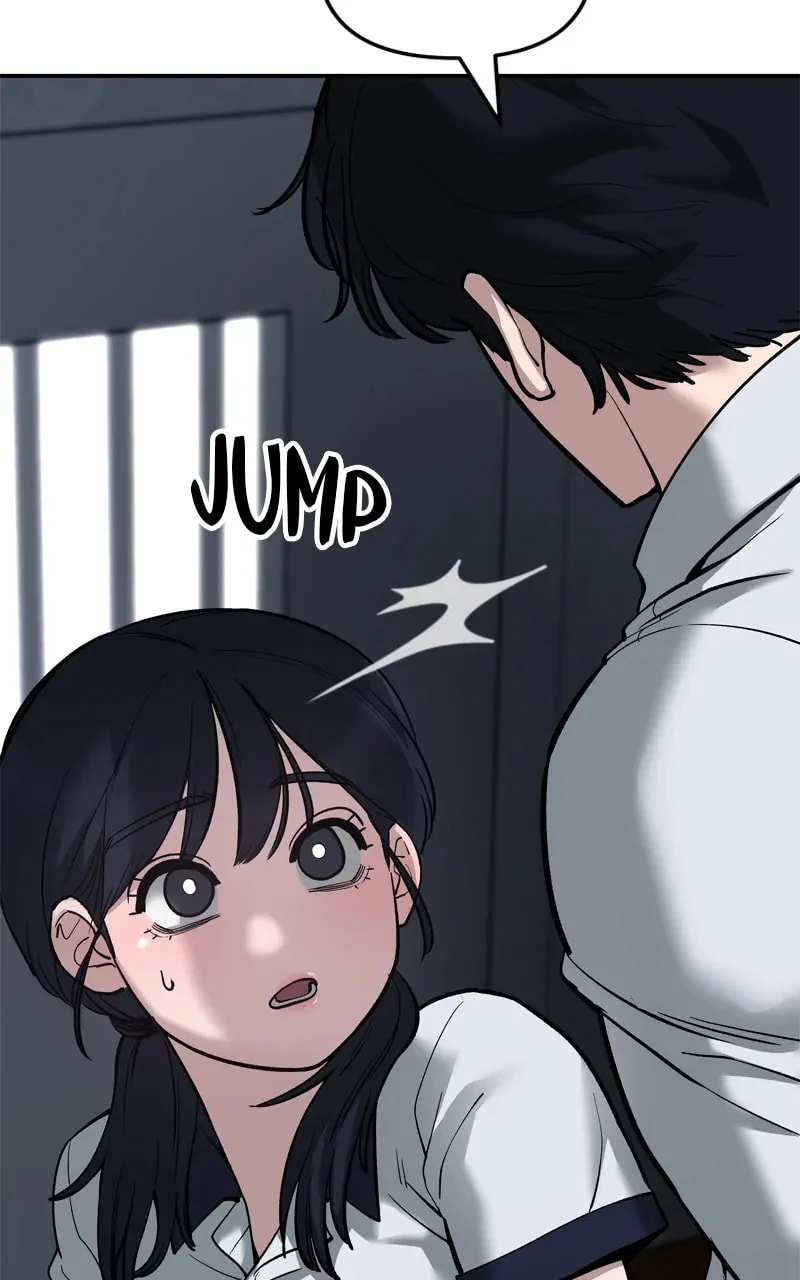 The Bully In-Charge Chapter 65 - 74