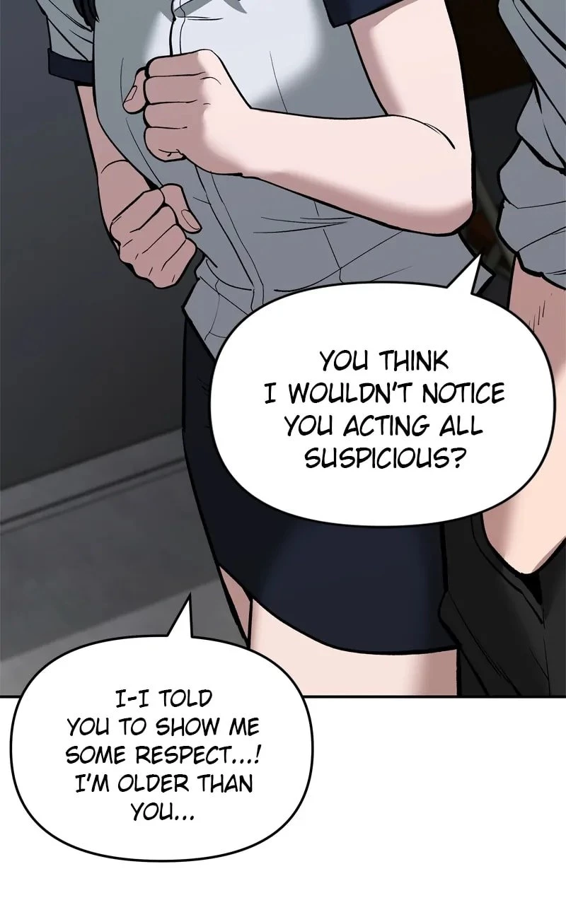 The Bully In-Charge Chapter 65 - 75