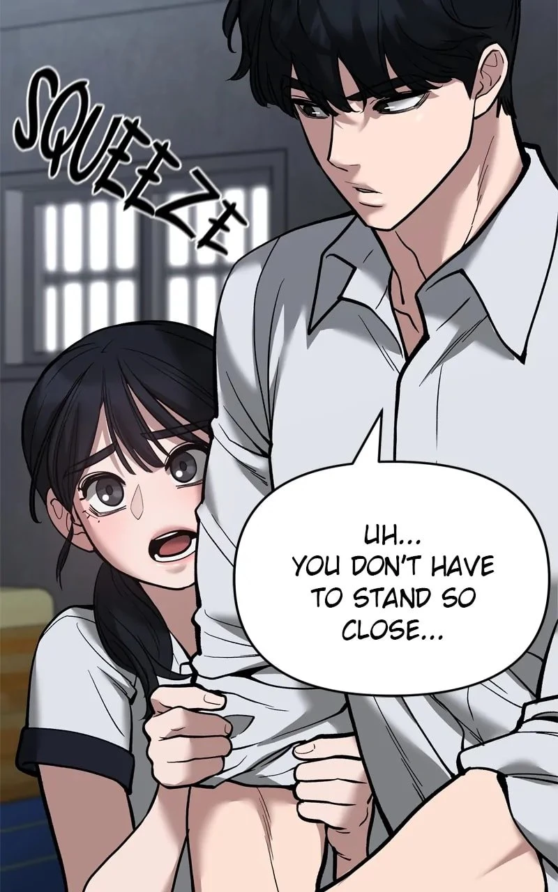 The Bully In-Charge Chapter 66 - 110