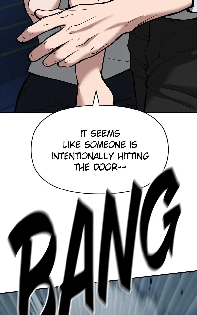 The Bully In-Charge Chapter 66 - 111