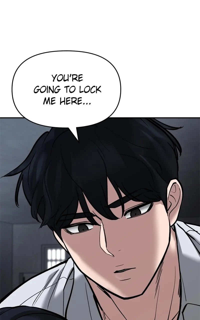 The Bully In-Charge Chapter 65 - 79