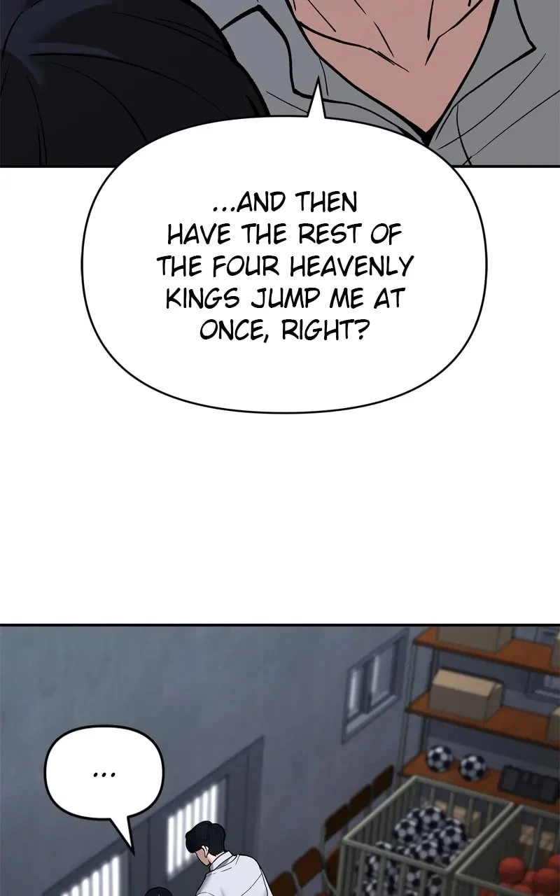 The Bully In-Charge Chapter 65 - 80