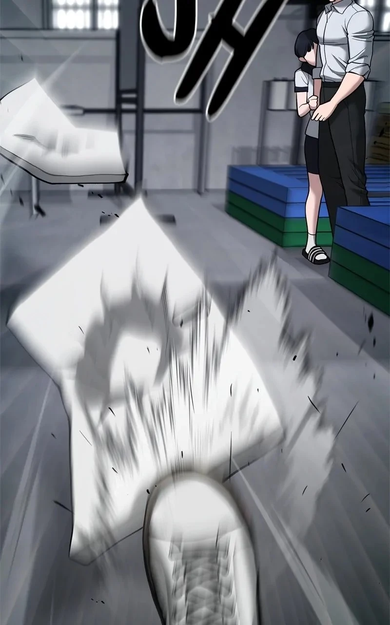 The Bully In-Charge Chapter 66 - 114