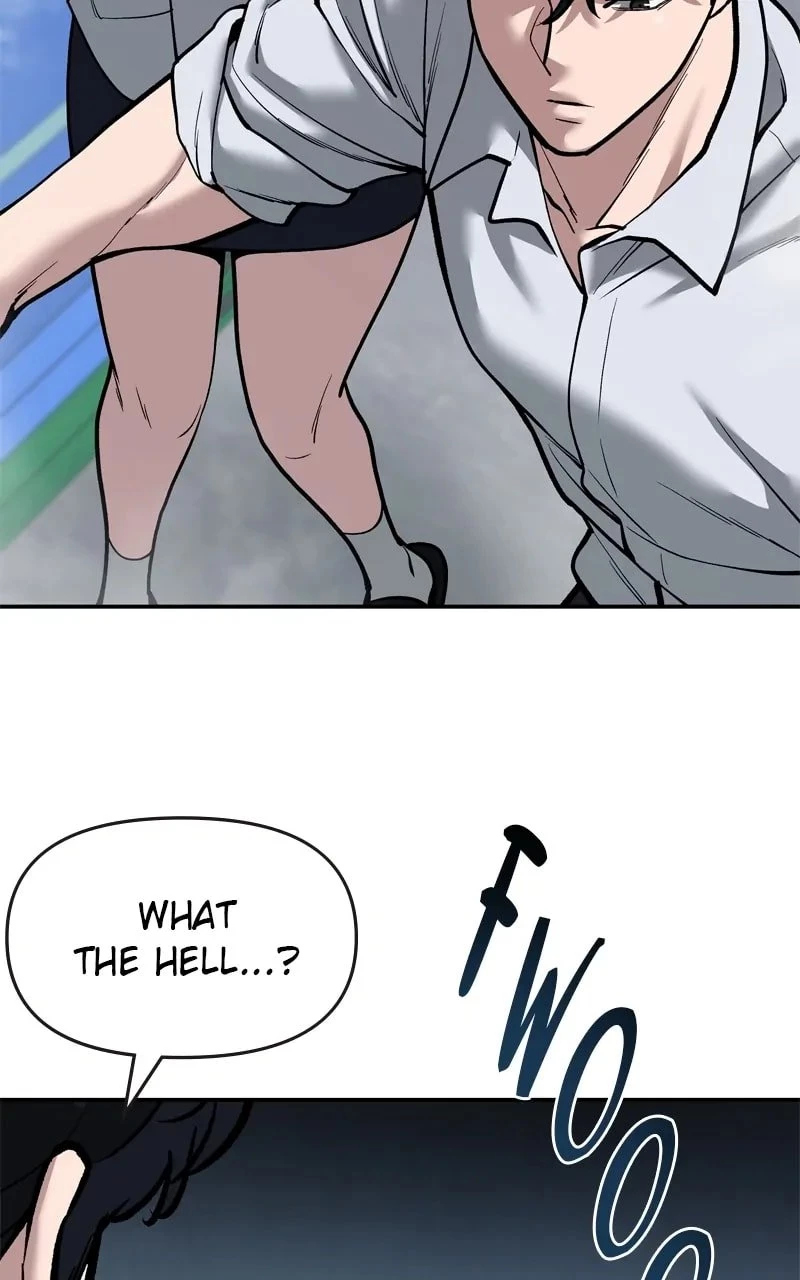 The Bully In-Charge Chapter 66 - 116