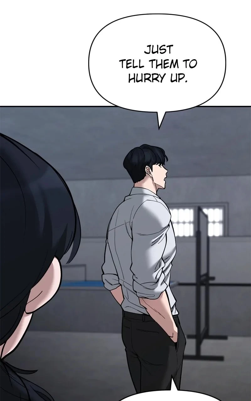 The Bully In-Charge Chapter 65 - 82