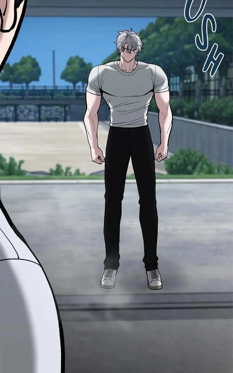 The Bully In-Charge Chapter 66 - 117