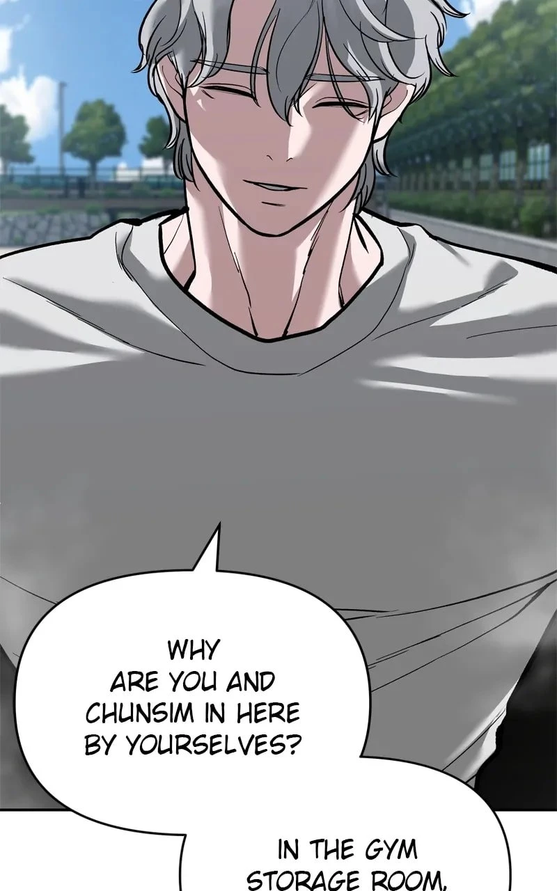 The Bully In-Charge Chapter 66 - 119