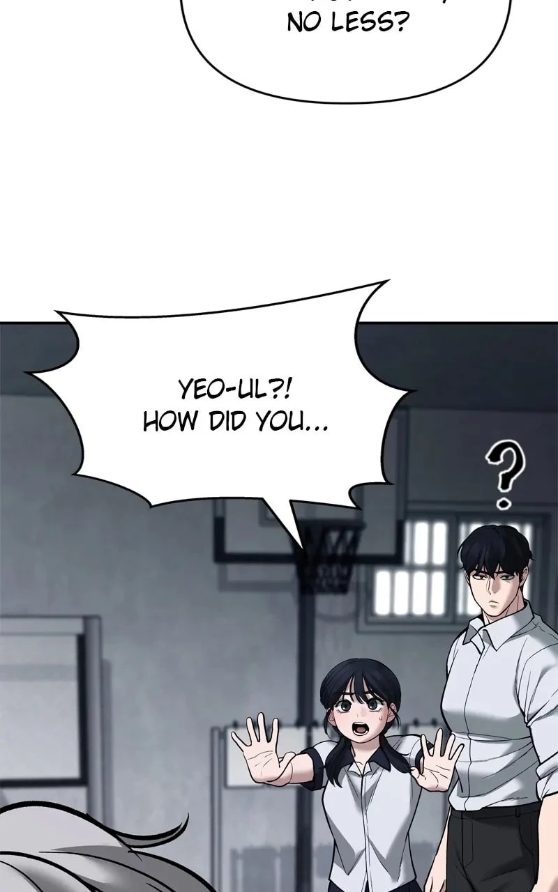 The Bully In-Charge Chapter 66 - 120