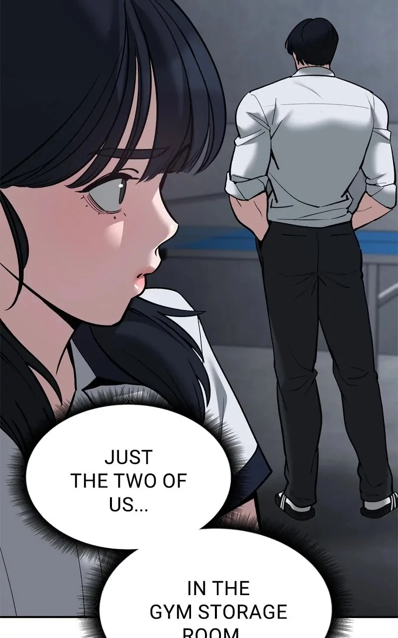 The Bully In-Charge Chapter 65 - 88