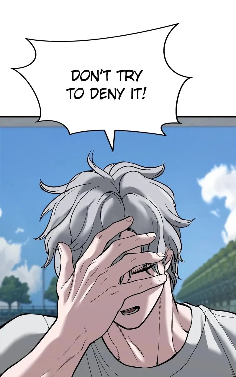 The Bully In-Charge Chapter 66 - 122