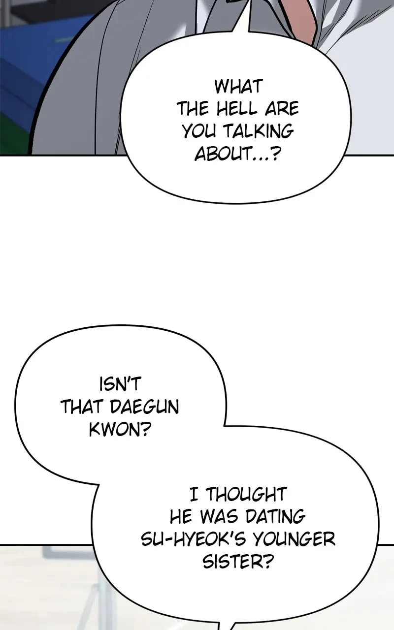 The Bully In-Charge Chapter 66 - 125