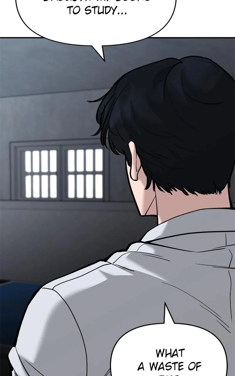 The Bully In-Charge Chapter 65 - 92