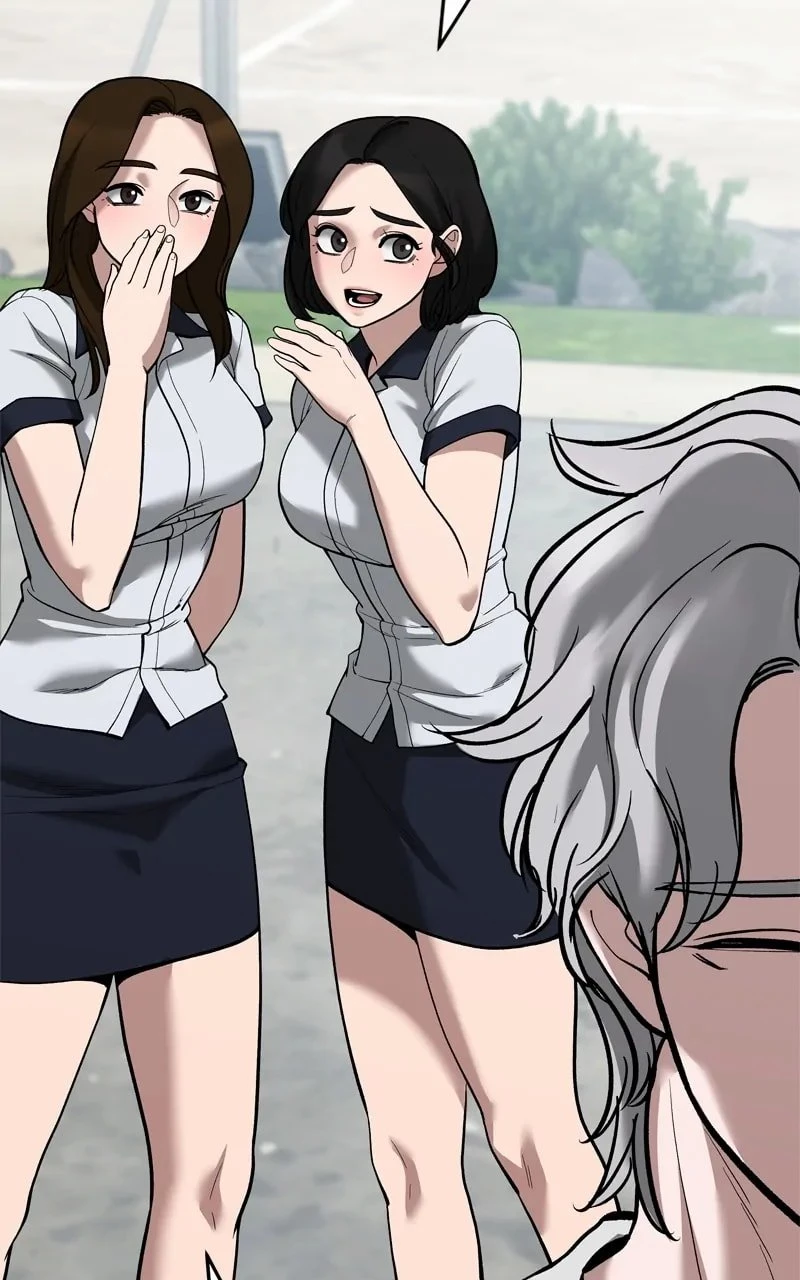 The Bully In-Charge Chapter 66 - 126