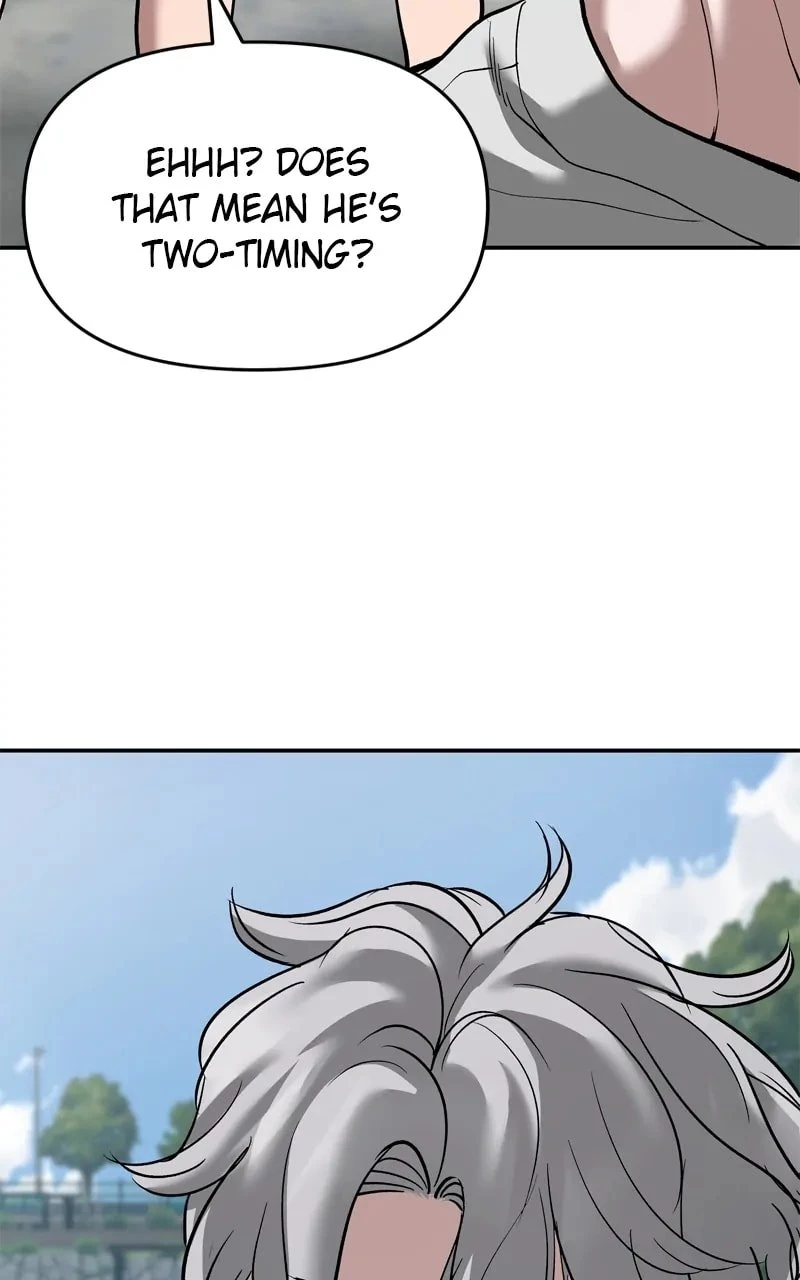 The Bully In-Charge Chapter 66 - 127
