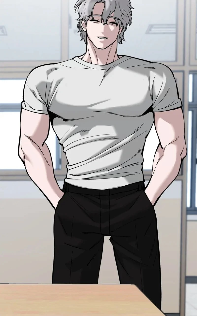 The Bully In-Charge Chapter 65 - 97