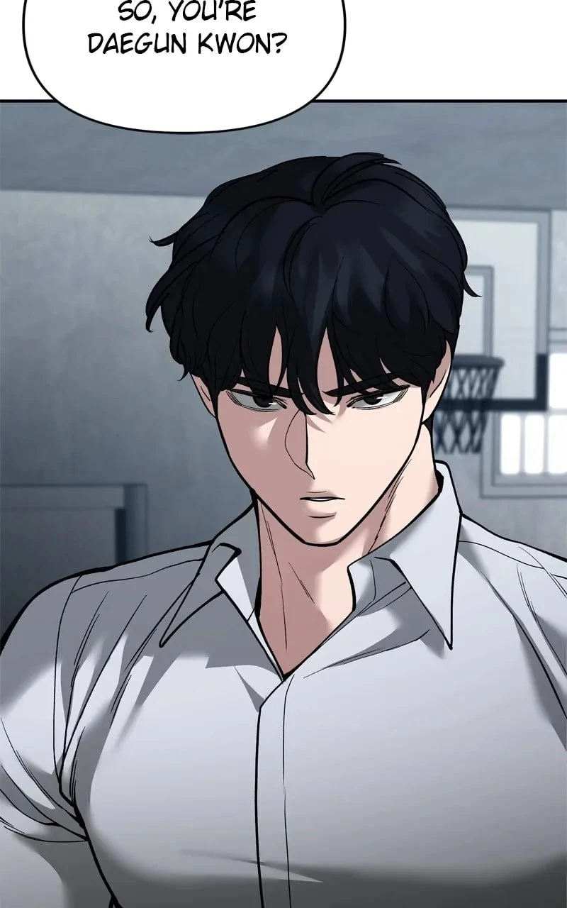 The Bully In-Charge Chapter 66 - 129