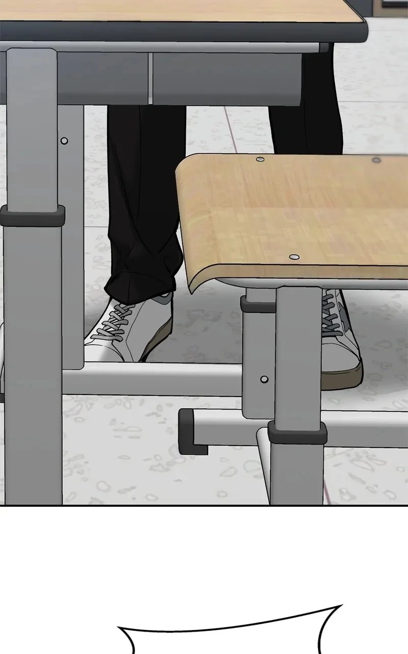 The Bully In-Charge Chapter 65 - 98