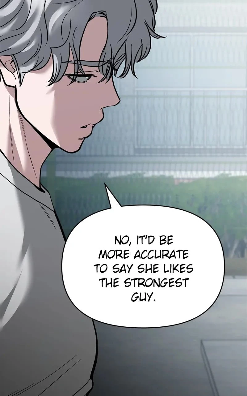The Bully In-Charge Chapter 66 - 131