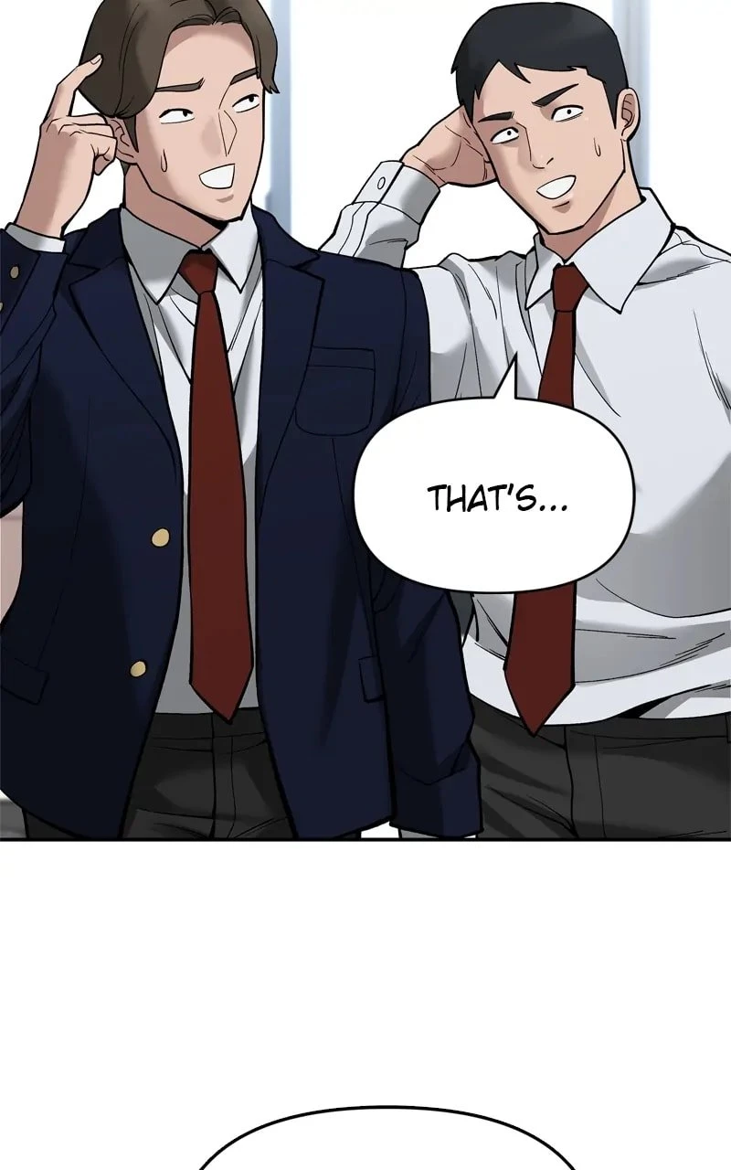 The Bully In-Charge Chapter 65 - 101