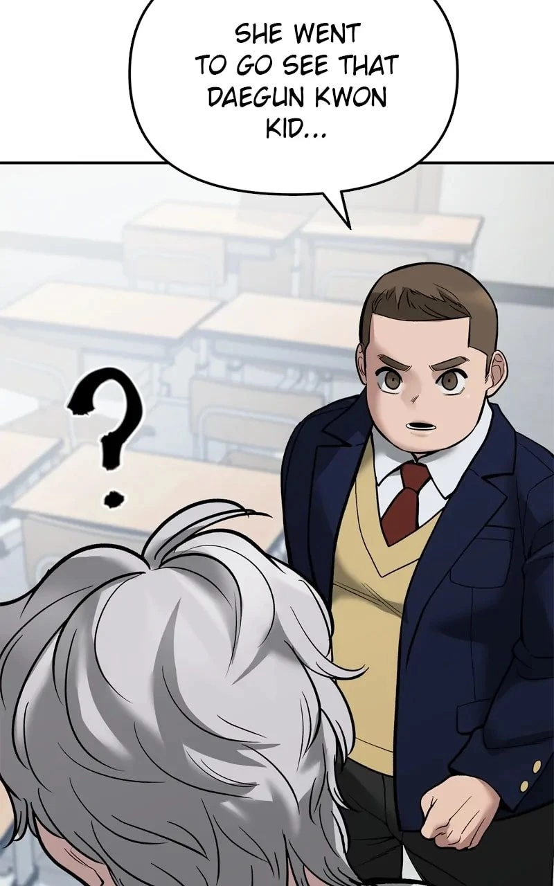 The Bully In-Charge Chapter 65 - 102
