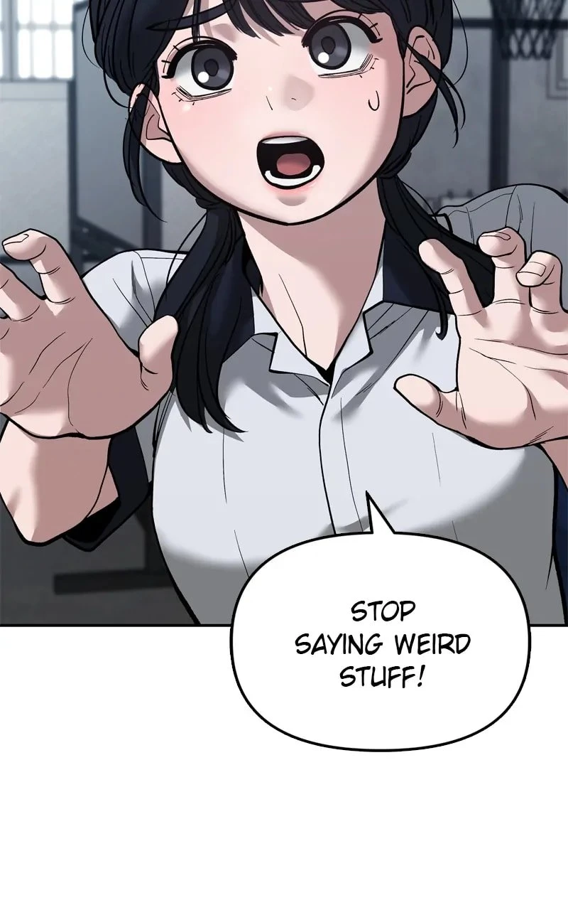 The Bully In-Charge Chapter 66 - 133