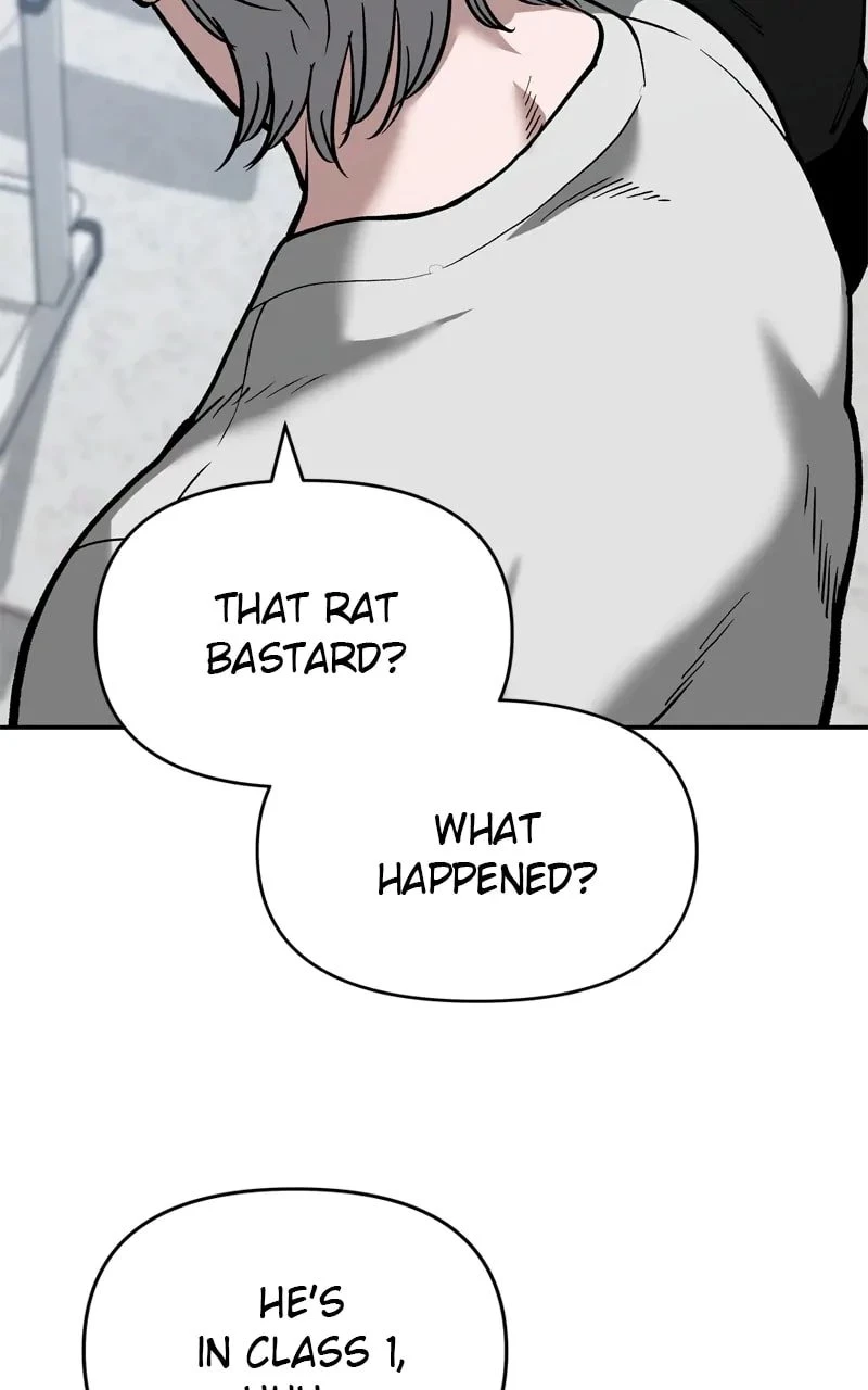 The Bully In-Charge Chapter 65 - 103