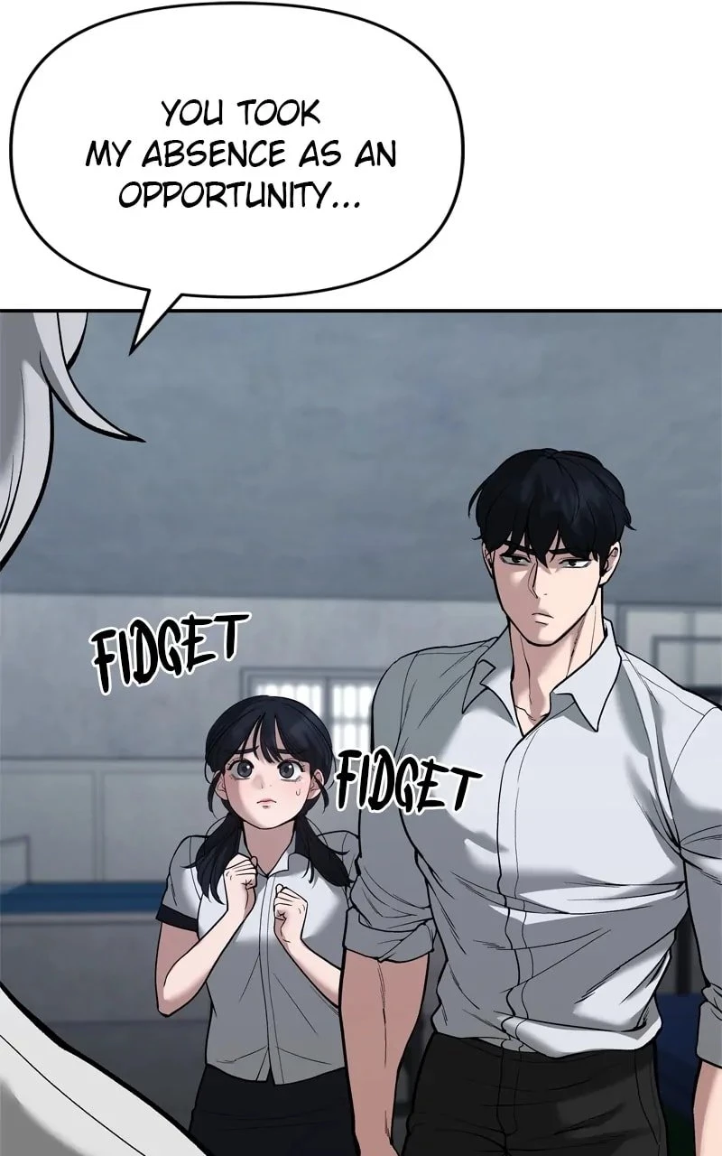 The Bully In-Charge Chapter 66 - 134