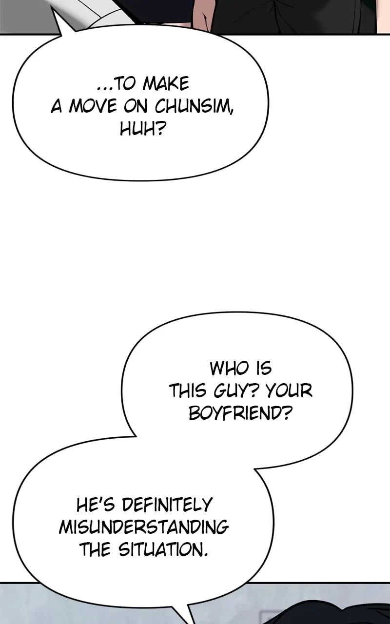 The Bully In-Charge Chapter 66 - 135